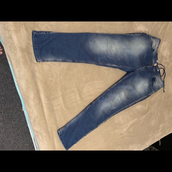 Pants size 9. - Picture 2 of 7